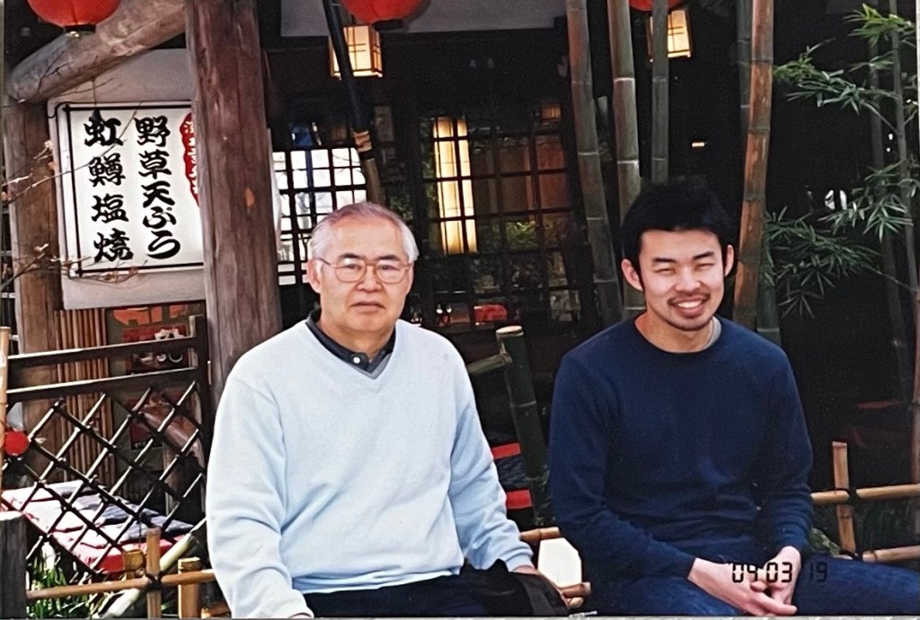 生い立ち 25〜36歳 2000-2011