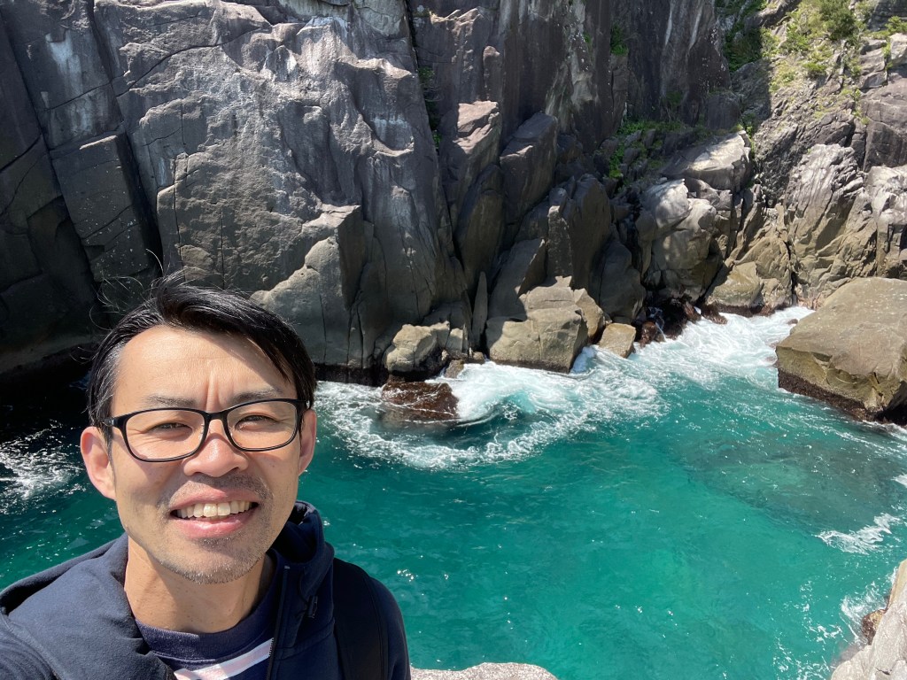 🔲生い立ち 46歳 2021年